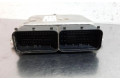 Блок управления двигателя 52117188   Fiat Fiorino