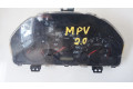 Панель приборов 1575100390   Mazda MPV       