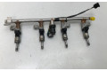 Комплект форсунок PXK913250, 17D0555    Mazda CX-60   
