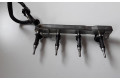 Vstřikovací lišta 2320947010, 0280158213   Toyota Yaris    1NR-FE 
