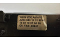 Дисплей    A2046801231   Mercedes-Benz C W204