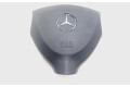 Подушка безопасности двери A0008607403   Mercedes-Benz A W169