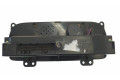 Блок управления климат-контролем 9725026P11   Hyundai Santa Fe
