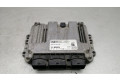 Řídící jednotka 5U7112A650CA, 0281017968   Ford Fiesta 2006