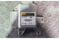 Блок подушек безопасности 12841449, 2840534002300   Saab 9-3 Ver2