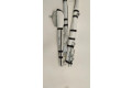 Надувная подушка для крыши 62XCN0401668   Nissan Leaf II (ZE1)