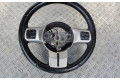 Руль Jeep Grand Cherokee  2010 - 2021 года 1JH881      