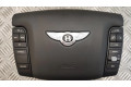 Подушка безопасности водителя 3W0880199AA, 3W0959537B   Bentley Flying Spur