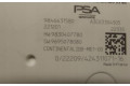 Блок комфорта 9846631580   Peugeot 408 I   