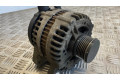 Генератор 6G9N10300XC, 0121615009   Ford S-MAX 2.0     
