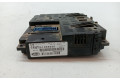 Блок управления двигателем Блок управления 1612436580, 1613696780   Peugeot Bipper