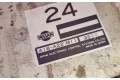 Řídící jednotka A18A22M11, A18A22M119517   Nissan 240ZX, 280ZX, 300ZX 1990