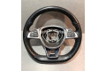 Руль Mercedes-Benz GLC X253 C253  2015 -  года 3080130, A0004603803      