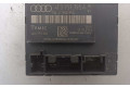Блок комфорта 4F0910795A   Audi A6 S6 C5 4B   