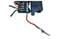 Блок предохранителей 7D0937550A   Volkswagen Transporter - Caravelle T4    