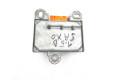 Блок подушек безопасности 9638588680, 550740800   Citroen Saxo