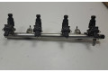 Vstřikovací lišta 96614001, 869143   Mercedes-Benz A W168     