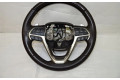 Руль Jeep Grand Cherokee  2010 - 2021 года       