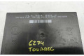 Блок управления 7L0959933E, E2-A1-3-8   Volkswagen Touareg I