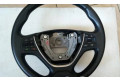 Руль Hyundai Getz   56100-C8140TRY      