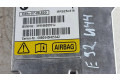 Блок подушек безопасности 9166057, MRSZ50016   BMW 3 E92 E93
