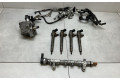 Комплект системы впрыска топлива    03L130277J, 03L130755AC   Audi A5 8T 8F