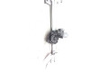 Блок подушек безопасности 9802531780   Citroen DS4