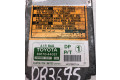Блок управления 8917044021   Toyota Picnic