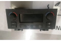 Блок управления климат-контролем 6452K9, 6452K9   Peugeot Partner