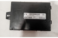 Блок комфорта 231a02188r, 284B14456R   Renault Captur II   