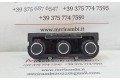Блок управления климат-контролем 3C8907336ZJU, 3C8907336ZJU   Volkswagen Golf VI