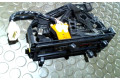 Блок управления климат-контролем    Suzuki Wagon R+