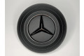 Подушка безопасности водителя A0008608702, A0008608802   Mercedes-Benz C W206