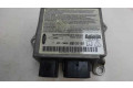 Блок подушек безопасности 4S7T-14B056-AB, 2004   Ford Mondeo Mk III