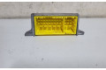 Блок подушек безопасности A1648209826, 0285001997   Mercedes-Benz R W251