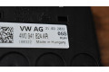 Блок предохранителей  4M0941824AR   BMW X7 G07    