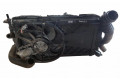 Комплект радиатора Ford Focus  1998 - 2004 года 3M5H9L440AE      