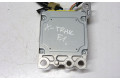 Блок подушек безопасности 98820JH30A, JG76E   Nissan X-Trail T31