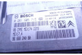 Řídící jednotka 9666824080   Peugeot 5008 2013