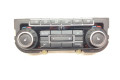 Модуль блока управления кондиционером 5K0907044AK   Volkswagen Passat Alltrack