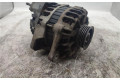 Генератор 37300-02551, 2655517   KIA Picanto      