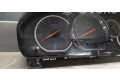 Панель приборов 8100a198   Mitsubishi Grandis       
