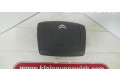 Подушка безопасности водителя 07354697740, 1294604   Citroen Jumper