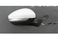 Zpětné zrcátko  Peugeot 2008 I 2013  1607511880  
