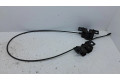 Замок капота 2W9319A434BB   Land Rover Range Rover Sport L320