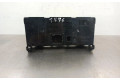 Блок управления климат-контролем 96837481XT   Peugeot 3008 I