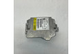 Блок подушек безопасности 9166057, 0285010066   BMW 3 E90 E91