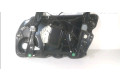 Передний комплект электрического механизма для подъема окна 3AA837461B   Volkswagen PASSAT B7