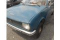 Моторчик дворников     Peugeot 104