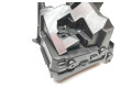 Блок предохранителей 243804452R, 0243302762   Renault Kangoo II    
